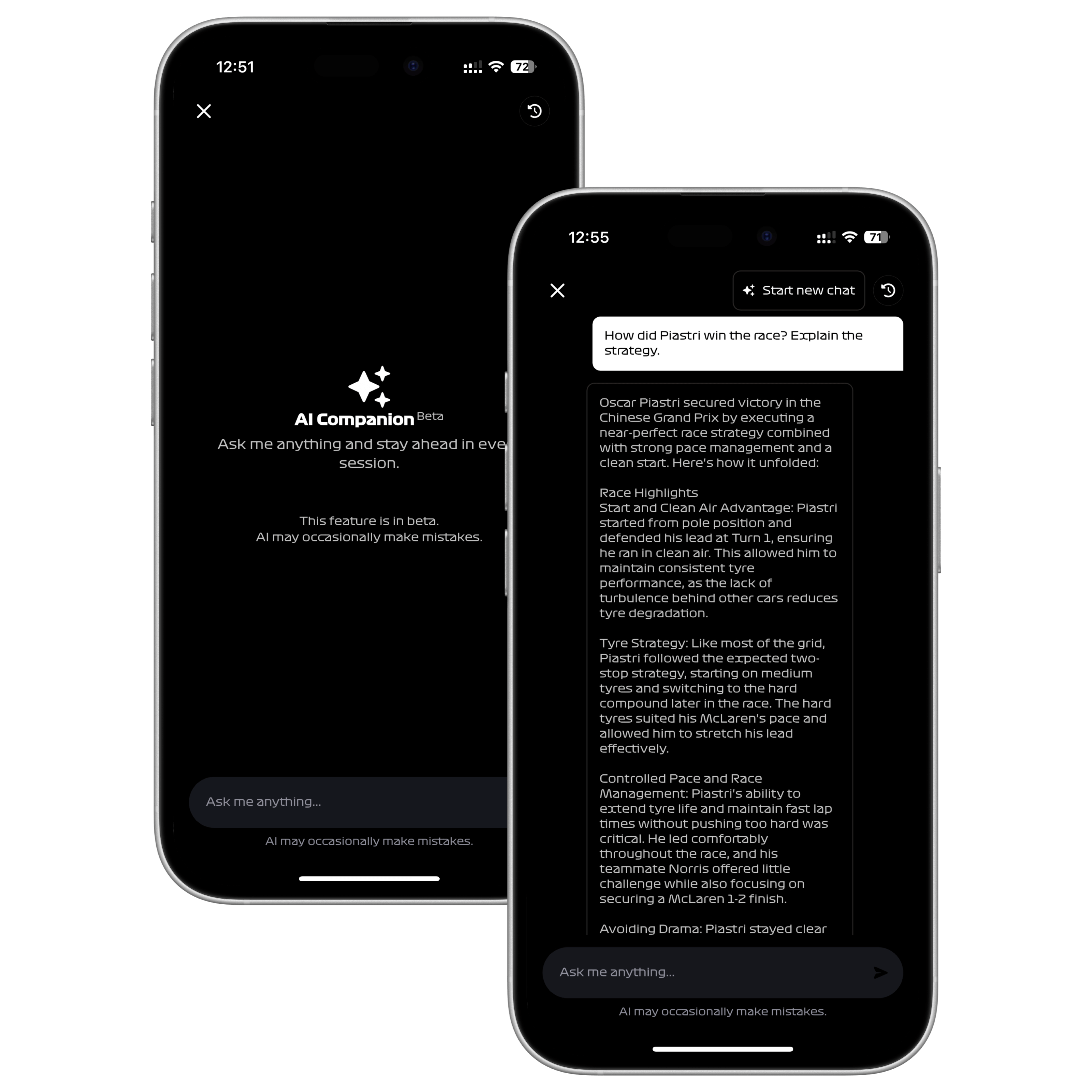 AI Assistant